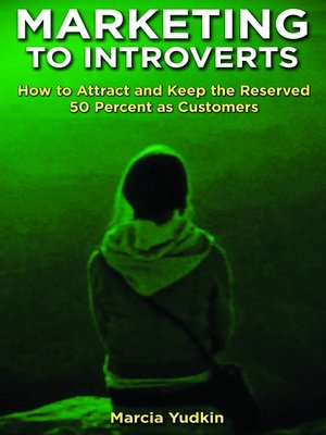 cover image of Marketing to Introverts